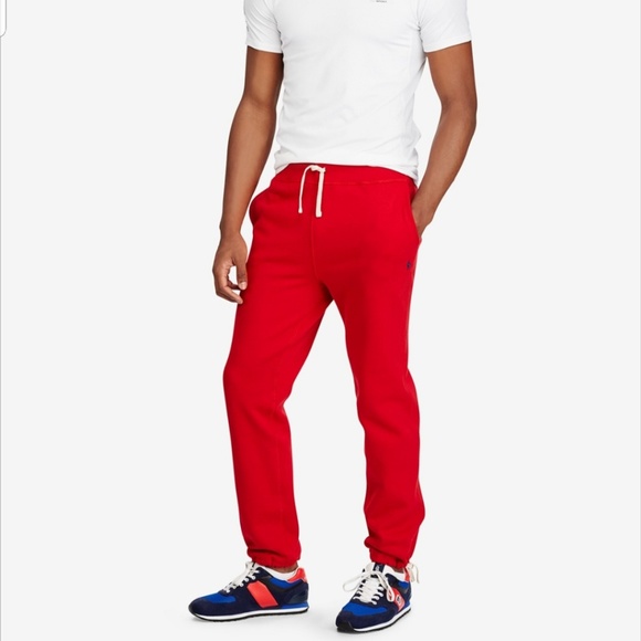 HP Polo Ralph Lauren sweat suit - Picture 2 of 3